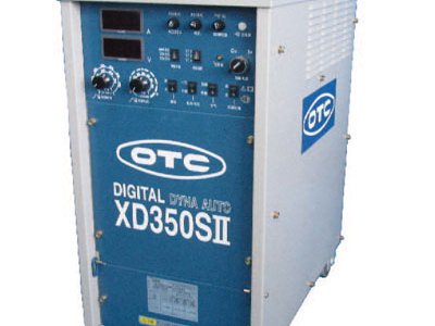 OTC – XD350SII & XD500SII