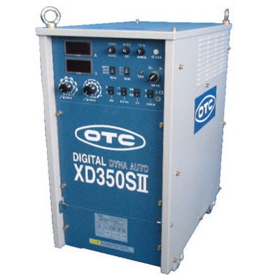 OTC – XD350SII & XD500SII