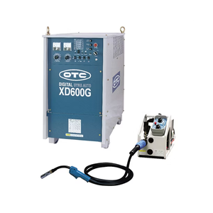 OTC – XD600G