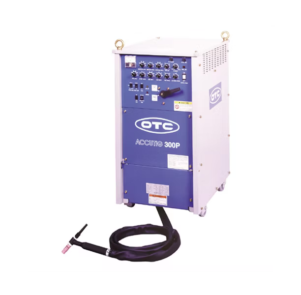 OTC - ACCUTIG 300P / 500P