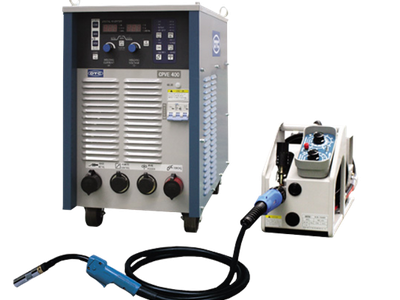 OTC – CPVE400 & CPVE500