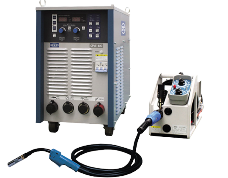 OTC – CPVE400 & CPVE500