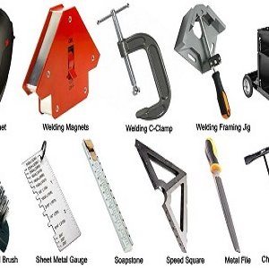 Welding Accesories