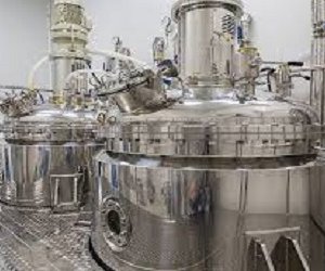 Chemical & Hardware Industrial