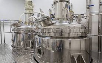 Chemical & Hardware Industrial