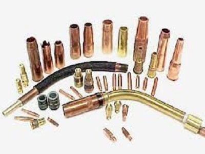 Welding Consumables