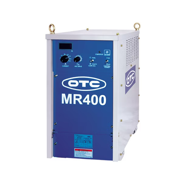 OTC - MR400