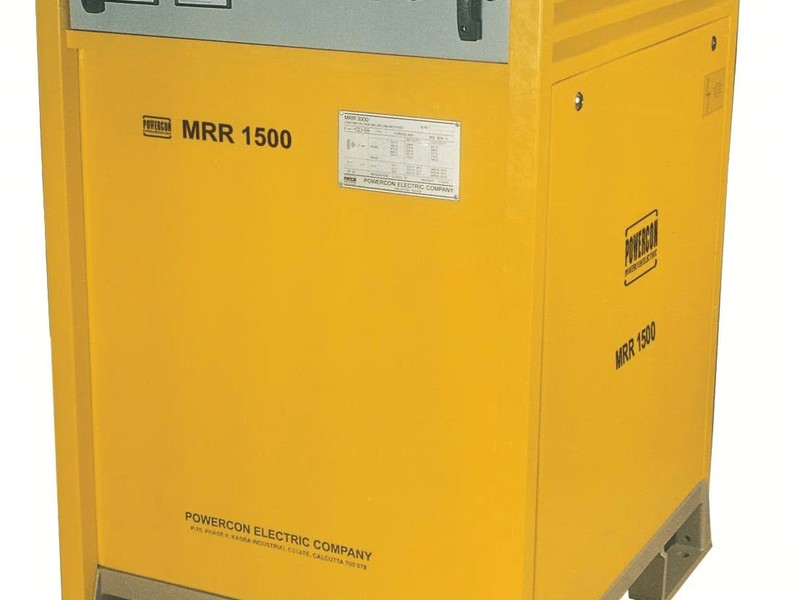Powercon - MRR 1500 / MRR 3000