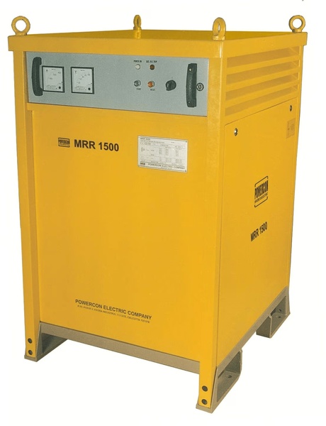 Powercon - MRR 1500 / MRR 3000