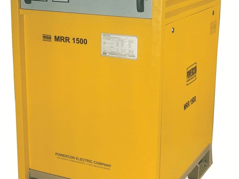 Powercon - MRR 1500 / MRR 3000