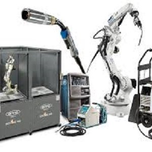 Welding & Cutting Machine