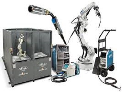Welding & Cutting Machine