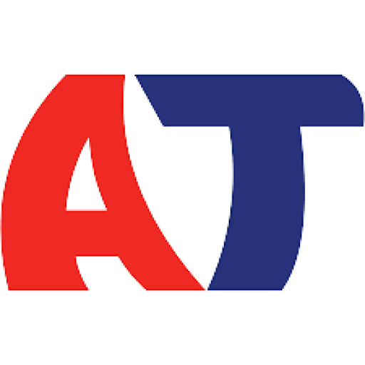 CV Anugerah Tekniktama Logo